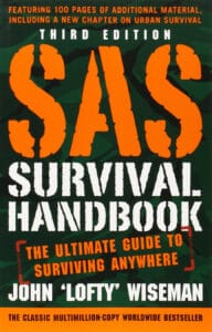 SAS Survival Handbook