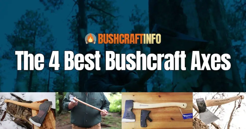 The Best Bushcraft Backpack You'll Find in 2021 BushcraftInfo