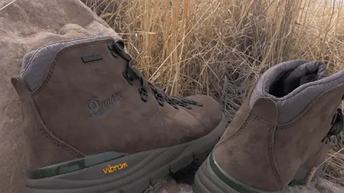 best survival boots