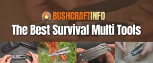 Best Survival Multi Tool
