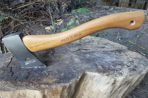 best backpacking axe