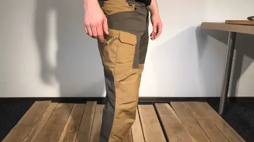 Best Bushcraft Pants