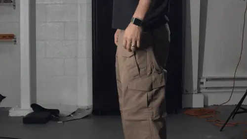 Cheap Bushcraft Pants