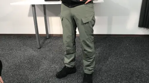 Helikon-Tex OTP Outdoor Tactical Pants