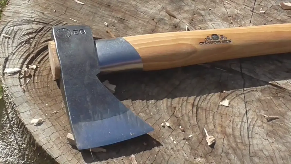 Gransfors Bruks Outdoor Axe