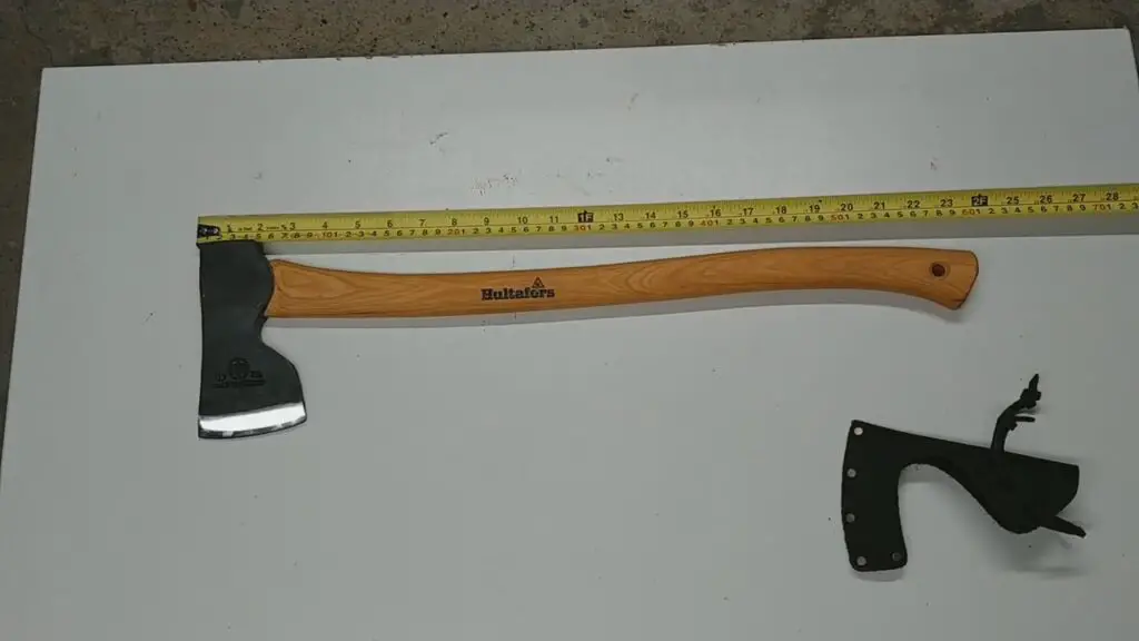 best woodsman axe
