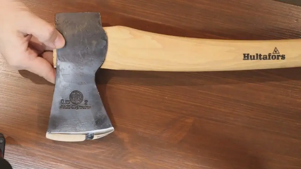 best felling axe