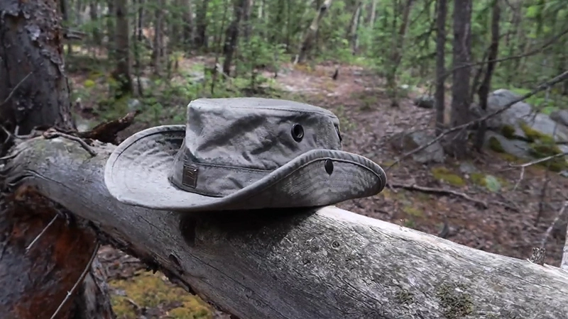 Best Bushcraft Hat For All Seasons (2021) - BushcraftInfo